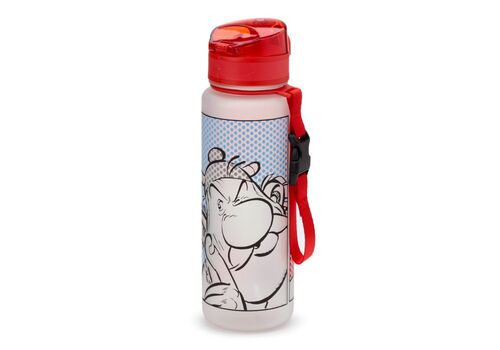 Butelka plastikowa Asterix i Obelix (350 ml)- Zdjęcie 7