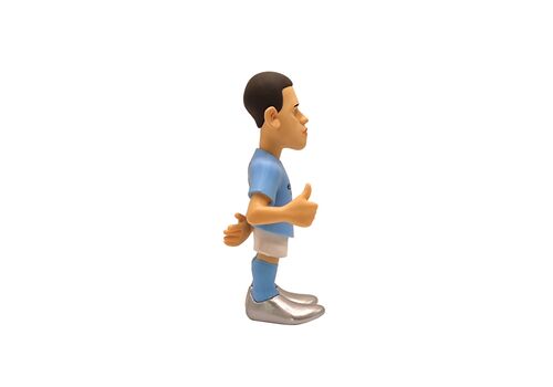 Figurka Manchester City F.C. Minix - Phil Foden- Zdjęcie 3