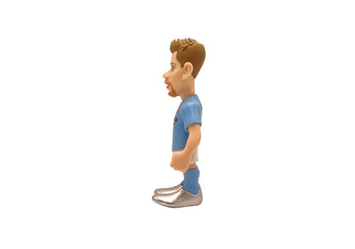 Figurka Manchester City F.C. Minix - Kevin De Bruyne- Zdjęcie 4