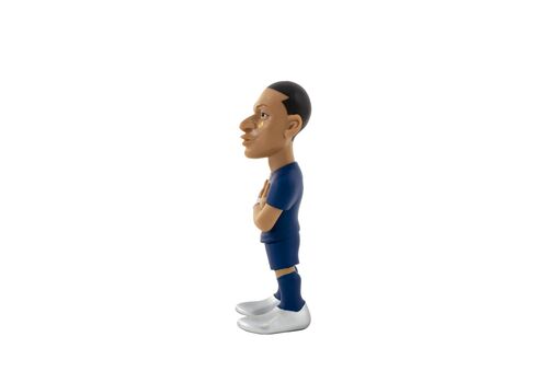 Figurka PSG F.C. Minix - Kylian Mbappé- Zdjęcie 3