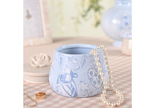 Pudełko wytłaczane na drobiazgi Disney: Alicja w Krainie Czarów - Królowa Kier- Zdjęcie 5