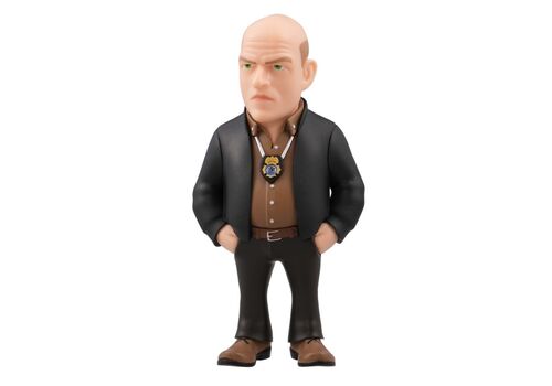 Figurka Breaking Bad Minix - Hank Schrader- Zdjęcie 2