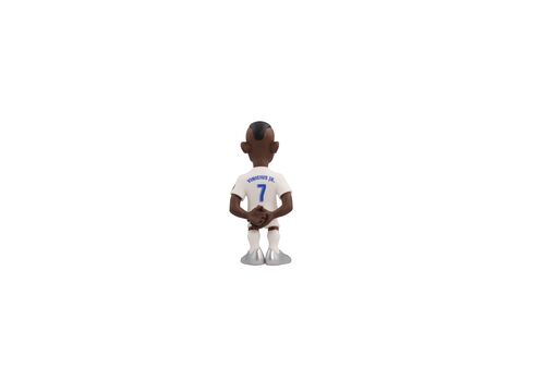 Figurka Real Madryt Minix - Vinicius Júnior- Zdjęcie 3