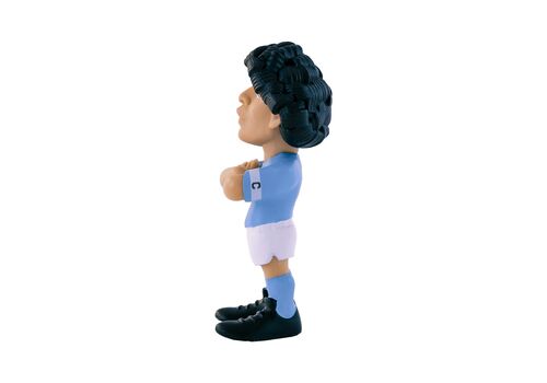 Figurka Diego Maradona (SSC Napoli) Minix- Zdjęcie 3