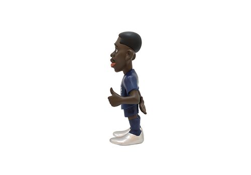 Figurka PSG F.C. Minix - Ousmane Dembélé- Zdjęcie 3