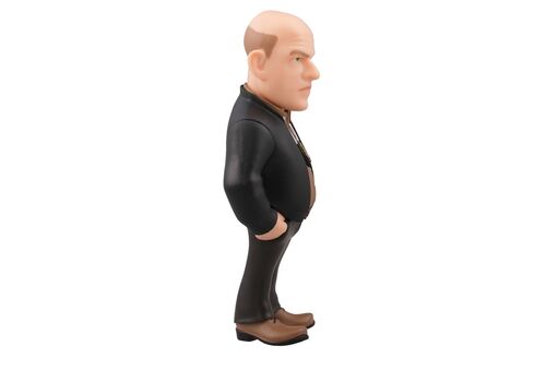 Figurka Breaking Bad Minix - Hank Schrader- Zdjęcie 3