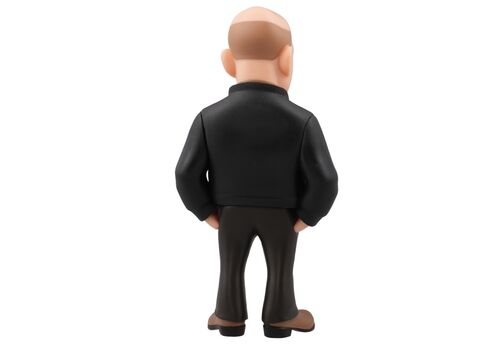 Figurka Breaking Bad Minix - Hank Schrader- Zdjęcie 4