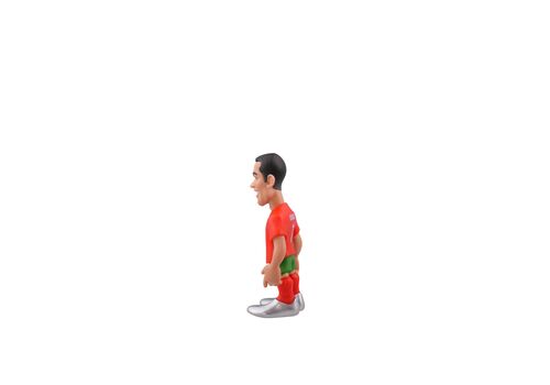 Figurka Portugalia Minix - Cristiano Ronaldo- Zdjęcie 5