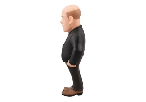 Figurka Breaking Bad Minix - Hank Schrader- Zdjęcie 5