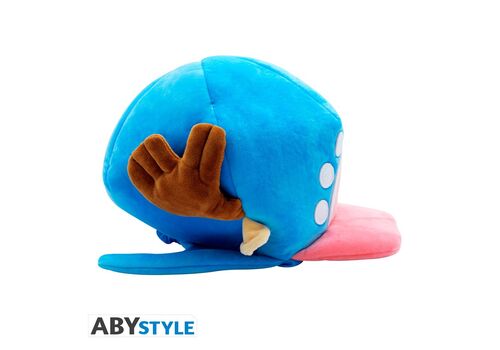 Replika nakrycia głowy One Piece - Tony Tony Chopper- Zdjęcie 7