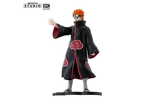 Figurka Naruto Shippuden SFC - Pain- Zdjęcie 2
