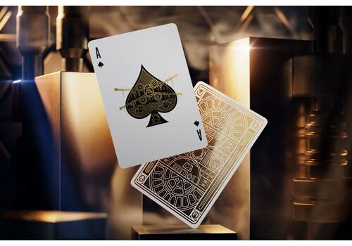 Karty do gry Premium Star Wars- Zdjęcie 3