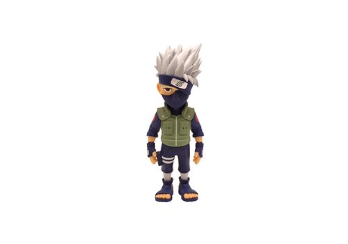 [Outlet] Zestaw 4 figurek Naruto Shippuden Minix - Naruto, Sakura, Kakashi i Itachi *USZKODZONE OPAKOWANIE*- Zdjęcie 2