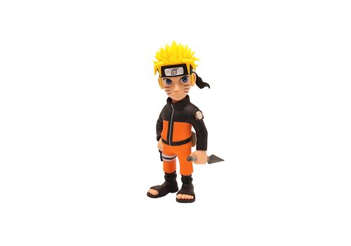 [Outlet] Zestaw 4 figurek Naruto Shippuden Minix - Naruto, Sakura, Kakashi i Itachi *USZKODZONE OPAKOWANIE*- Zdjęcie 4