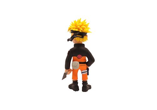 [Outlet] Zestaw 4 figurek Naruto Shippuden Minix - Naruto, Sakura, Kakashi i Itachi *USZKODZONE OPAKOWANIE*- Zdjęcie 5