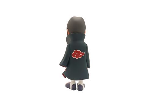 [Outlet] Zestaw 4 figurek Naruto Shippuden Minix - Naruto, Sakura, Kakashi i Itachi *USZKODZONE OPAKOWANIE*- Zdjęcie 7