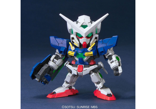 Model figurki GUNDAM SD - GUNDAM EXIA REPAIR II- Zdjęcie 2