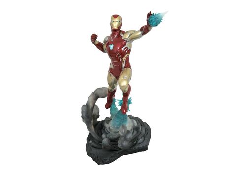 Figurka Avengers: Endgame Marvel Gallery - Iron Man MK85