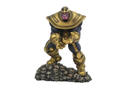 Figurka Marvel Gallery - Thanos