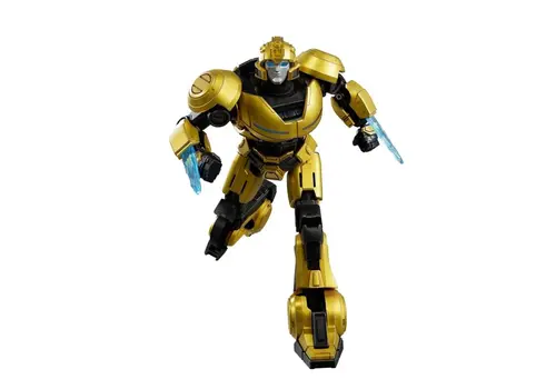 Figurka do złożenia Transformers: One / Początek Blokees Classic Class - B-127 (Bumblebee)- Zdjęcie 5