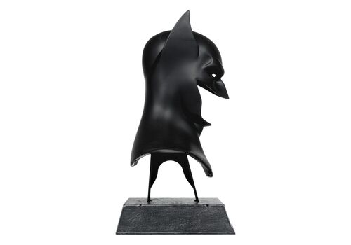 Mini Replika DC Direct (Batman: Detective Comics #27) 1/3 - Maska Batmana- Zdjęcie 6