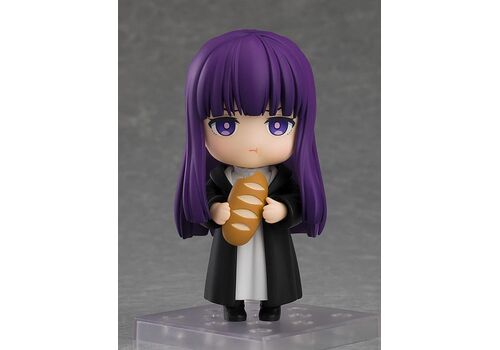 Figurka Frieren: Beyond Journey's End Nendoroid - Fern #2- Zdjęcie 7