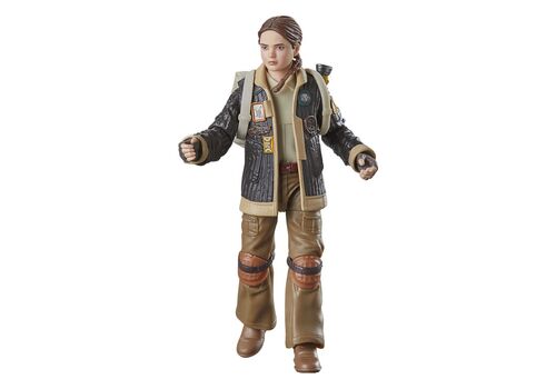 Figurka Star Wars: Skeleton Crew / Załoga rozbitków Black Series - Fern- Zdjęcie 4