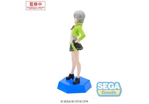 Figurka Project Sekai: Colorful Stage! feat. Hatsune Miku Desktop x Decorate Collections - Hinomori Shiho- Zdjęcie 4