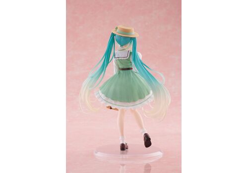 Figurka Hatsune Miku (Fashion Country Ver.)- Zdjęcie 4