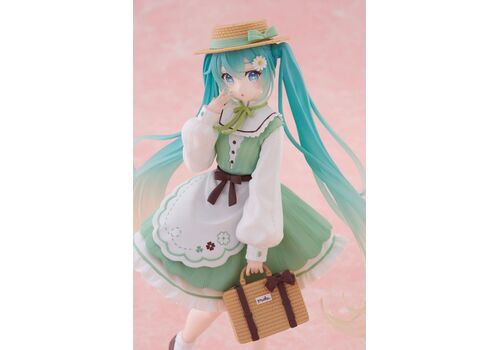 Figurka Hatsune Miku (Fashion Country Ver.)- Zdjęcie 7