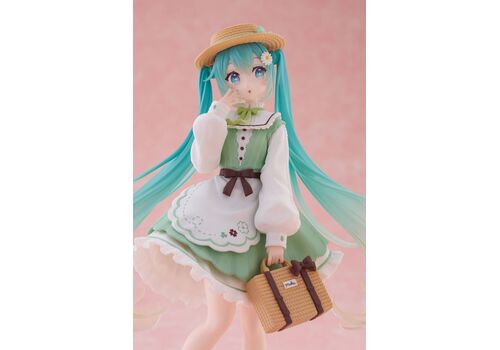 Figurka Hatsune Miku (Fashion Country Ver.)- Zdjęcie 8