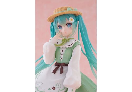 Figurka Hatsune Miku (Fashion Country Ver.)- Zdjęcie 9