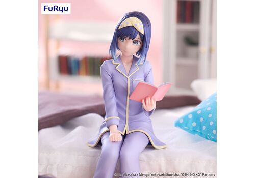 Figurka Oshi No Ko Noodle Stopper - Akane Kurokawa (Have a good night!)- Zdjęcie 3