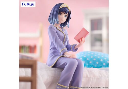 Figurka Oshi No Ko Noodle Stopper - Akane Kurokawa (Have a good night!)- Zdjęcie 5