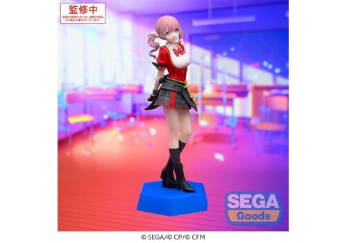 Figurka Project Sekai: Colorful Stage! feat. Hatsune Miku Desktop x Decorate Collections - Mochizuki Honami- Zdjęcie 5