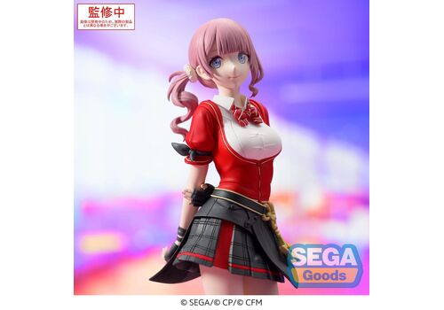Figurka Project Sekai: Colorful Stage! feat. Hatsune Miku Desktop x Decorate Collections - Mochizuki Honami- Zdjęcie 6
