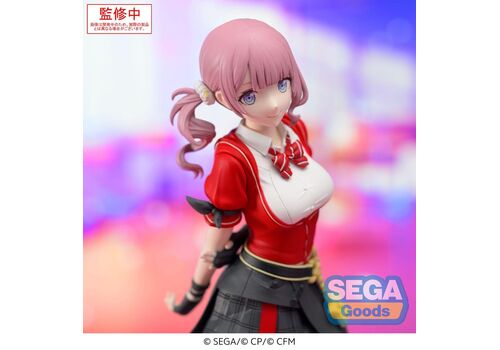 Figurka Project Sekai: Colorful Stage! feat. Hatsune Miku Desktop x Decorate Collections - Mochizuki Honami- Zdjęcie 7