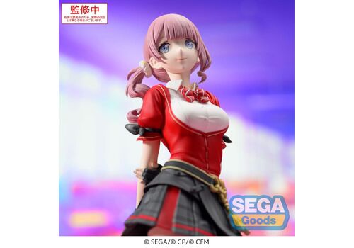Figurka Project Sekai: Colorful Stage! feat. Hatsune Miku Desktop x Decorate Collections - Mochizuki Honami- Zdjęcie 8