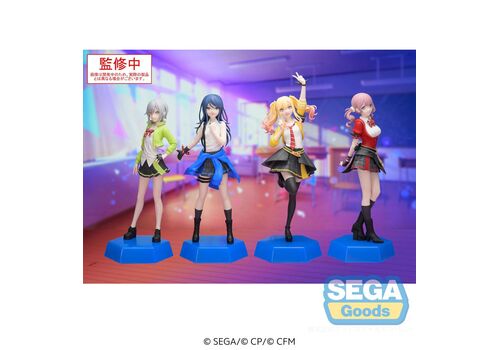 Figurka Project Sekai: Colorful Stage! feat. Hatsune Miku Desktop x Decorate Collections - Mochizuki Honami- Zdjęcie 9