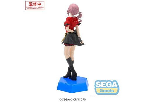 Figurka Project Sekai: Colorful Stage! feat. Hatsune Miku Desktop x Decorate Collections - Mochizuki Honami- Zdjęcie 3