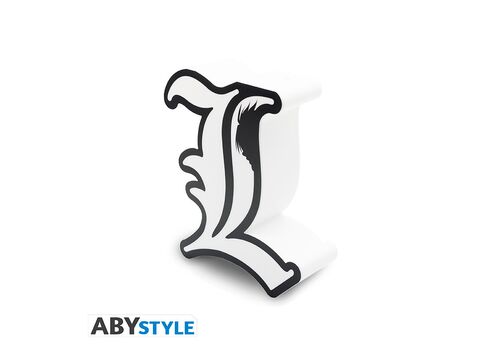 Lampka LED Death Note - L- Zdjęcie 4