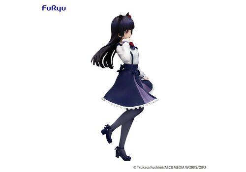 Figurka Oreimo 2 Trio-Try-iT - Kuroneko- Zdjęcie 8