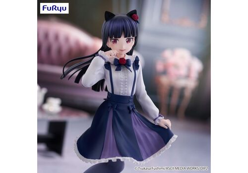 Figurka Oreimo 2 Trio-Try-iT - Kuroneko- Zdjęcie 12