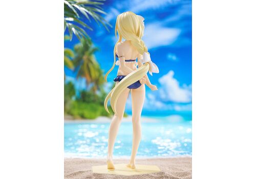 Figurka Sword Art Online Progressive: Scherzo of Deep Night Pop Up Parade - Beach Queens Alice- Zdjęcie 4