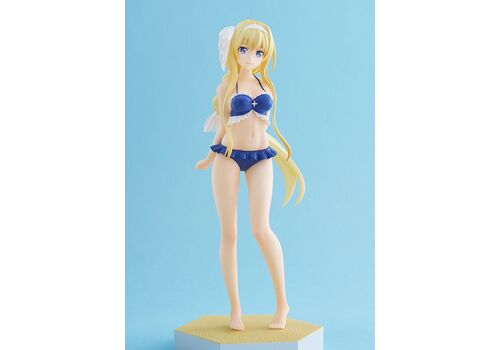 Figurka Sword Art Online Progressive: Scherzo of Deep Night Pop Up Parade - Beach Queens Alice- Zdjęcie 6