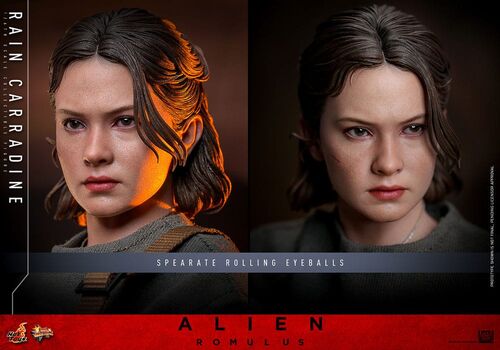 Figurka Obcy: Romulus Movie Masterpiece 1/6 - Rain Carradine- Zdjęcie 19