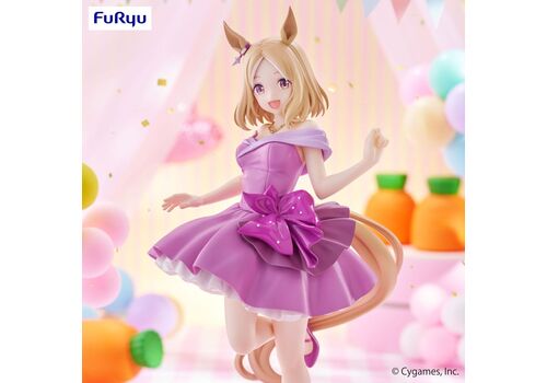Figurka Uma Musume: Pretty Derby Trio-Try-iT - Narita Top Road (Dress Ver.)- Zdjęcie 5