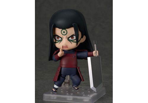 Figurka Naruto Shippuden Nendoroid - Hashirama Senju- Zdjęcie 3