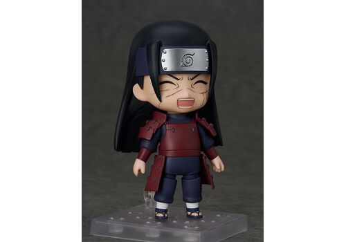 Figurka Naruto Shippuden Nendoroid - Hashirama Senju- Zdjęcie 4