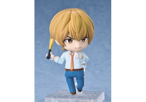 Figurka Bokyaku Battery Nendoroid - Kei Kaname- Zdjęcie 4
